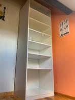 Grote Ikea kast - Pax - 6 planken, Ophalen, Met plank(en), Gebruikt, 200 cm of meer