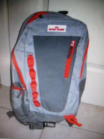 rugzak beschikbaar voor biedingen