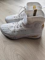 curry 4, Vêtements | Hommes, Chaussures, Enlèvement ou Envoi, Comme neuf, Under armour, Chaussures de sport