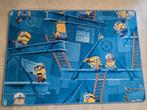 Tapijt minions, Kinderen en Baby's, Ophalen, Zo goed als nieuw