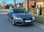 Audi A3 1.6TDI Limusine Ultra 6 Vitesse !! Lezen !!, Auto's, Audi, Zwart, 4 cilinders, 1600 cc, Leder