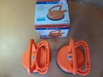 ventouses (paire), Bricolage & Construction, Enlèvement ou Envoi, Comme neuf