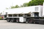 Bremat NO BREMAT !MC MACHINES MCM-339-ST-S2!CEMENT/MORTEL/SC, Auto's, Overige brandstoffen, Bedrijf, Aanhangers en Opleggers, Te koop