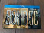 James Bond blue ray box, Enlèvement ou Envoi, Comme neuf