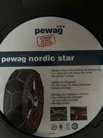 Pewag sneewkettingen, Auto diversen, Sneeuwkettingen, Ophalen, Nieuw
