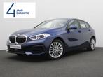 BMW Serie 1 116 AUTOMAAT - NAVI - LED, Euro 5, Achat, 135 g/km, Entreprise