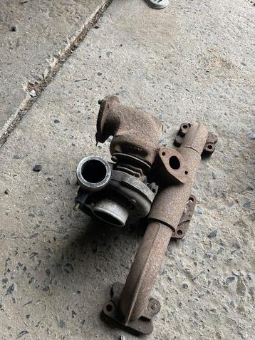 Turbo landrover 300tdi 300 tdi  beschikbaar voor biedingen