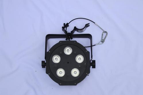 Ayra Compar 30, Muziek en Instrumenten, Licht en Laser, Zo goed als nieuw, Licht, Geluidgestuurd, Kleur, Stroboscoopeffect, Ophalen
