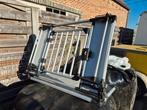 Universeel hondenhek, Auto diversen, Hondenrekken, Ophalen, Gebruikt