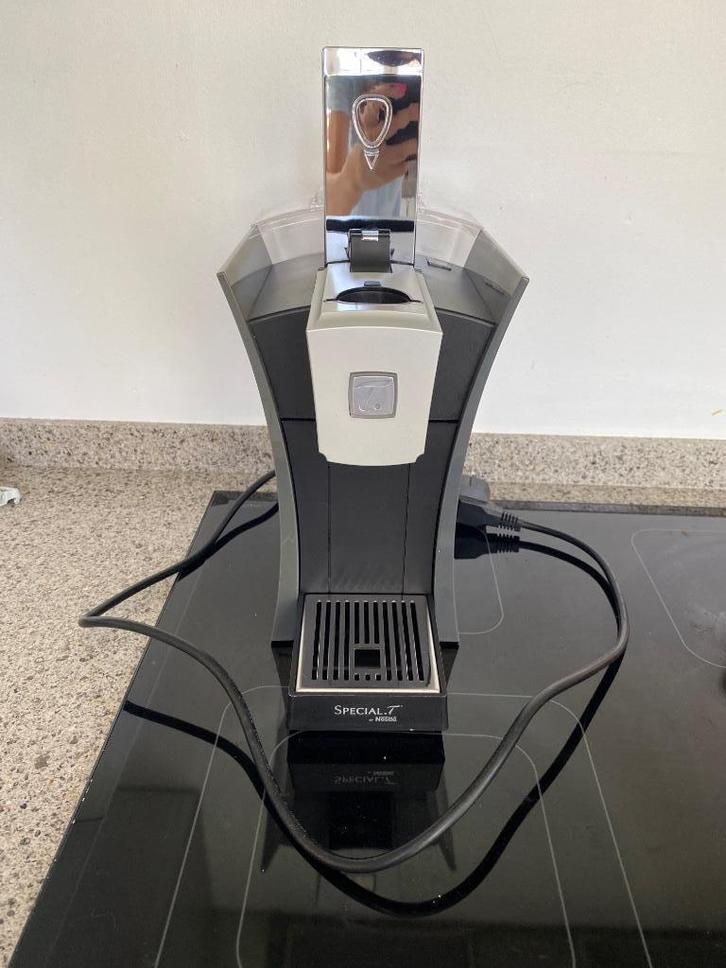 Machine à Thé Special-T, Elektronische apparatuur, Koffiezetapparaten, Zo goed als nieuw, Overige typen, Overige modellen, 2 tot 4 kopjes