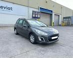 Peugeot 308 Sw/Euro 5, Te koop, Bedrijf, Benzine, Break