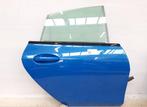 Portier Deur Achter Rechts BMW 2 F44 ( C1D ), Ophalen of Verzenden, Gebruikt, BMW