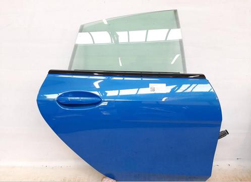Portier Deur Achter Rechts BMW 2 F44 ( C1D ), Auto-onderdelen, Interieur en Bekleding, BMW, Gebruikt, Ophalen of Verzenden