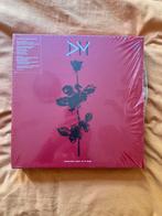 Coffret neuf Depeche mode Violator the 12 singles, Ophalen, Single, Pop, 12 inch