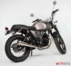 ORCAL Sirio, Motoren, Motoren | Overige merken, Bedrijf, 125 cc, Overig, 11 kW of minder