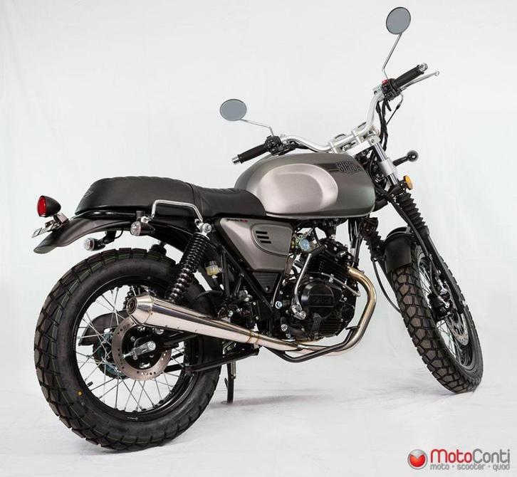 ORCAL Sirio, Motoren, Motoren | Overige merken, Bedrijf, Overig, 11 kW of minder, 1 cilinder, Ophalen