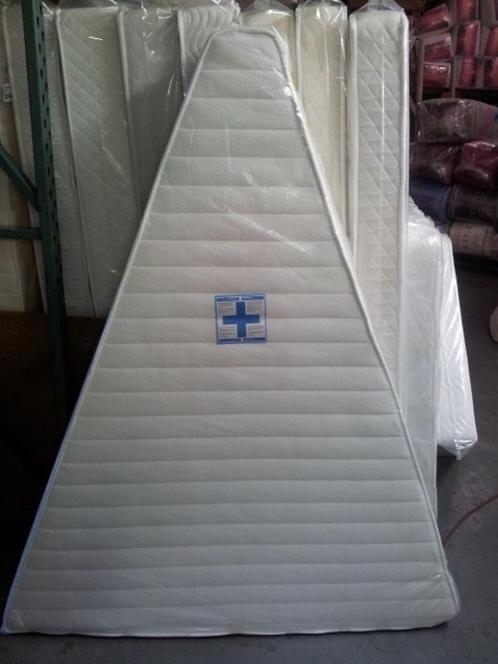 Matras op maat voor mobilhomes, Caravans en Kamperen, Mobilhome-accessoires, Nieuw, Ophalen