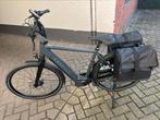 Gazelle chamonix C7 elektrische fiets, Fietsen en Brommers, Ophalen, Gazelle, Versnellingen