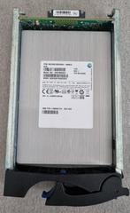 EMC FC SLC SSD 100 GB 3.5", Samsung, 100 GB, Gebruikt, Server