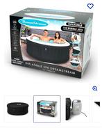 Dream Stream jacuzzi 2-4 personen, nooit gebruikt, Tuin en Terras, Jacuzzi's, Nieuw, Ophalen