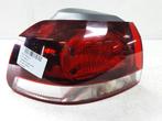 ACHTERLICHT LINKS Volkswagen Golf VI (5K1) (01-2008/11-2013), Gebruikt, Volkswagen
