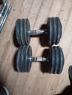 Db, Sport en Fitness, Fitnessmaterialen, Ophalen