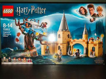 Lego Harry Potter - diverse sets