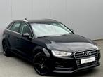 Audi A3 1.4 TFSi Navi • seulement 130.000km • 07/2013 •, Achat, Entreprise, Noir, 5 portes