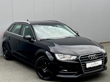 Audi A3 1.4 TFSi Navi • slechts 130.000 km • 07/2013 •  beschikbaar voor biedingen