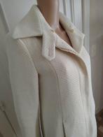 zeer mooie jas van  loiza by patrizia pepe, Kleding | Dames, Patrizia Pepe, Verzenden, Maat 38/40 (M)