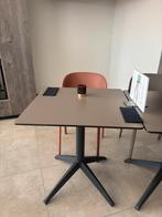 Tafles en stoelen binnen of buiten, Ophalen, Gebruikt, Meubilair