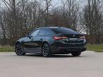 BMW i4 Sanremo Green / 2Y BMW WARRANTY / BTW (bj 2024), Auto's, BMW, Gebruikt, Zwart, 5600 kg, 5 deurs