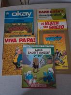 7 x divers, Enlèvement ou Envoi, Comme neuf