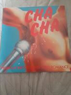 LP - Herman Brood & His Wild Romance – Cha Cha - 1978, Cd's en Dvd's, Ophalen of Verzenden, Zo goed als nieuw, 12 inch, Rock-'n-Roll