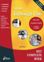 Adobe indesign CS6, Boeken, Ophalen
