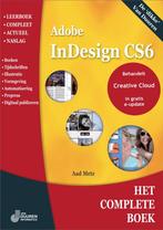 Adobe indesign CS6, Enlèvement