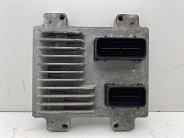 Ordinateur gestion moteur d'un Opel Corsa, Enlèvement ou Envoi, 3 mois de garantie, Utilisé, Opel
