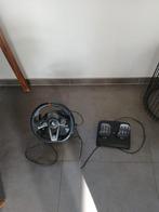 Stuur voor ps4 en ps3, Ophalen, Zo goed als nieuw