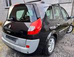 Renault Scenic / 1.9dci / 130ch / GPS / Prêt à immatriculer, Autos, Achat, Entreprise, Boîte manuelle, Cruise Control
