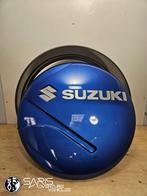 Reservewiel cover Suzuki Grand Vitara, Ophalen of Verzenden, Zo goed als nieuw