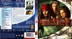 pirates des caraibes 2 (blu-ray + blu-ray bonus) neuf, Enlèvement ou Envoi, Comme neuf, Aventure