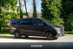 Mercedes-Benz V 300 d 4MATIC L2 AMG LINE LEDER 1OWNER, 0 cilinders, 0 kg, 175 kW, Bedrijf