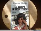 Le temps d'incertitude, Theresa Charles, Enlèvement, Utilisé
