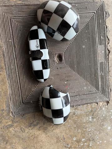 In gutem Zustand / Nieuw/ Mini Cooper beschikbaar voor biedingen