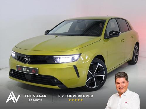 Opel Astra 1.2 Turbo Edition ** Led | Camera | Zetelverw., Auto's, Opel, Bedrijf, Astra, ABS, Adaptive Cruise Control, Airbags
