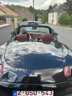 Fiat Barchetta, série spéciale, couleur aubergine, Enlèvement ou Envoi, Fiat