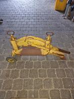 Grote klinkerknipper met veerplaat, Tuin en Terras, Hand-tuingereedschap, Ophalen, Gebruikt