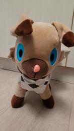 Pokemon knuffel rockruff, Enlèvement, Comme neuf