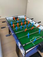 4 in 1 speeltafel, Ophalen, Gebruikt