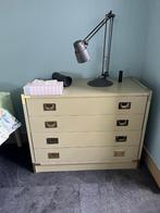 Kinderkamer, Kinderen en Baby's, Kinderkamer | Complete kinderkamers, Ophalen, Gebruikt, Jongetje of Meisje